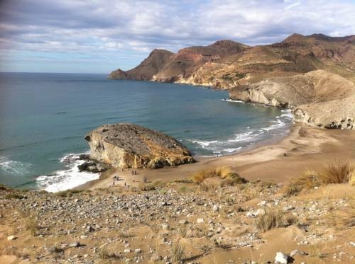 Imagen general del Pensión Agadir. Foto 4