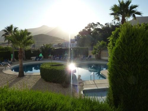 Imagen general del Pensión Agadir. Foto 5