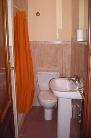 Imagen general del Pensión Aguilas. Foto 2