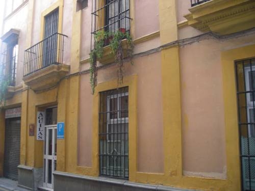 Imagen general del Pensión Aguilas. Foto 3