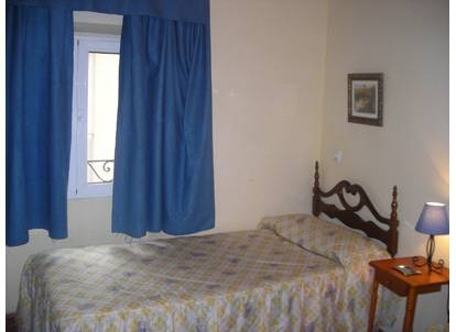 Imagen general del Pensión Aguilas. Foto 4