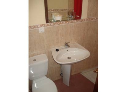 Imagen general del Pensión Aguilas. Foto 5