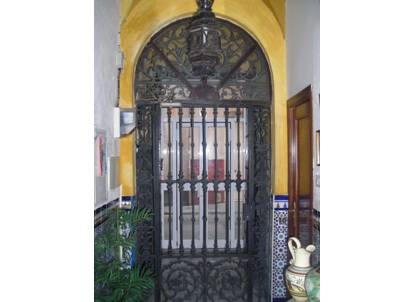 Imagen general del Pensión Aguilas. Foto 6