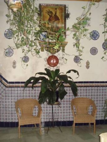 Imagen general del Pensión Aguilas. Foto 7