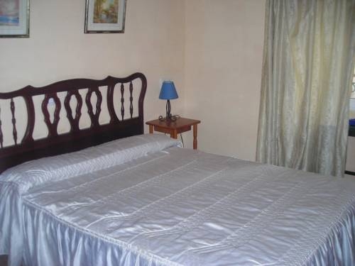 Imagen general del Pensión Aguilas. Foto 8