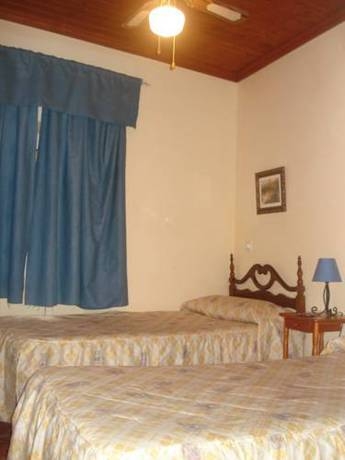 Imagen general del Pensión Aguilas. Foto 9