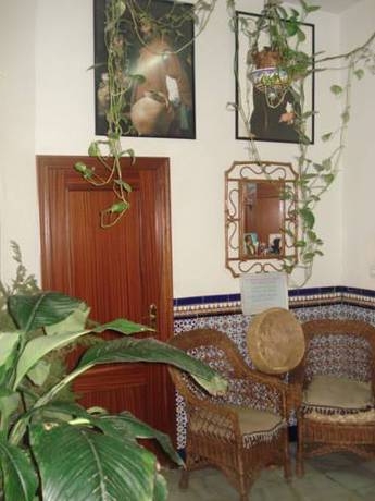 Imagen general del Pensión Aguilas. Foto 10