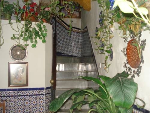 Imagen general del Pensión Aguilas. Foto 11