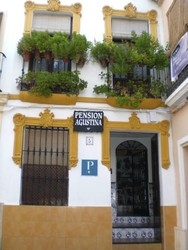 Imagen general del Pensión Agustina. Foto 2