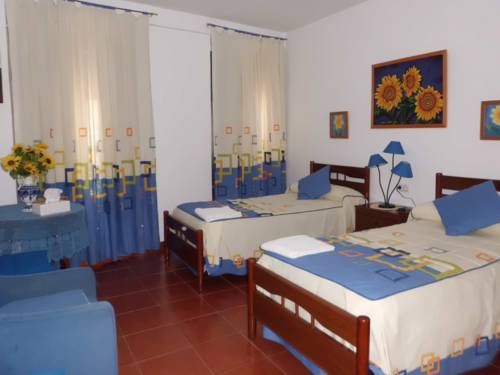 Imagen de la habitación del Pensión Agustina. Foto 3