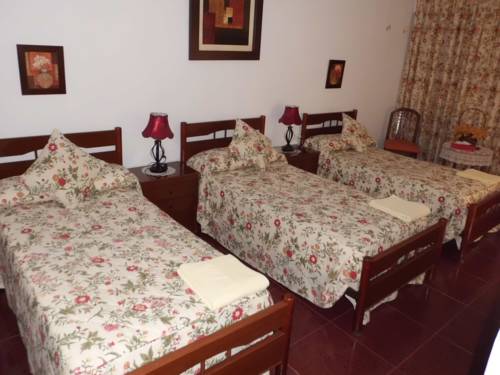 Imagen de la habitación del Pensión Agustina. Foto 4