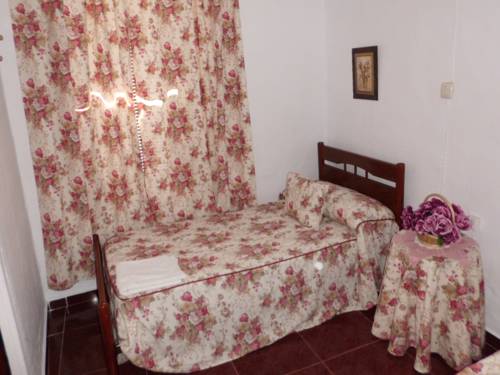 Imagen de la habitación del Pensión Agustina. Foto 5