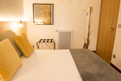 Imagen de la habitación del Pensión Aia. Foto 2