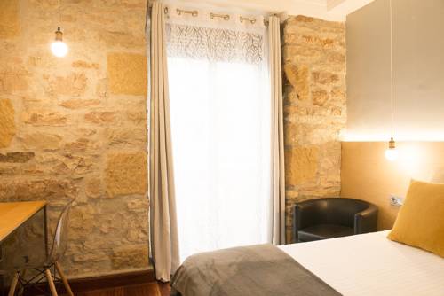 Imagen de la habitación del Pensión Aia. Foto 3