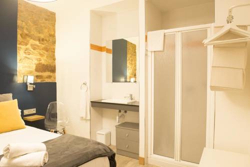 Imagen de la habitación del Pensión Aia. Foto 4