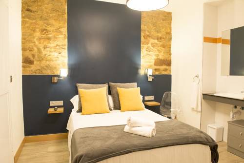 Imagen de la habitación del Pensión Aia. Foto 5