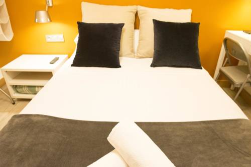 Imagen de la habitación del Pensión Aia. Foto 11