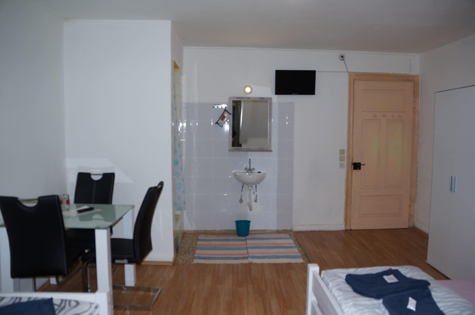 Imagen de la habitación del Pensión Aksaray, Feldkirch. Foto 1