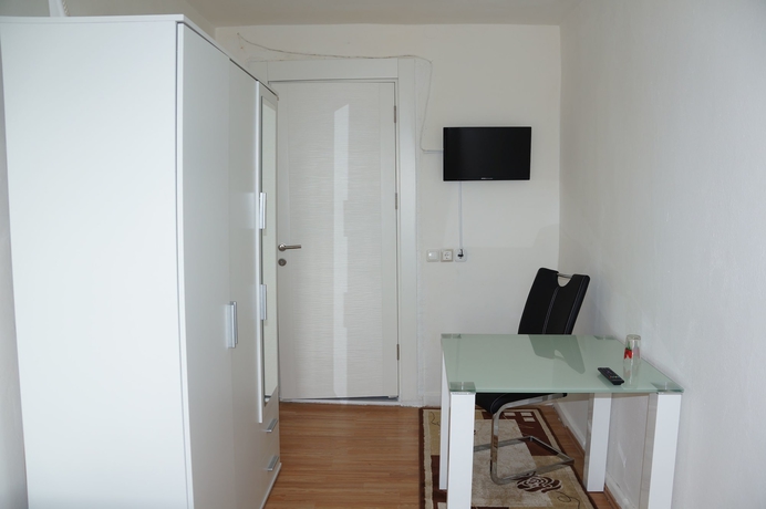 Imagen de la habitación del Pensión Aksaray, Feldkirch. Foto 2