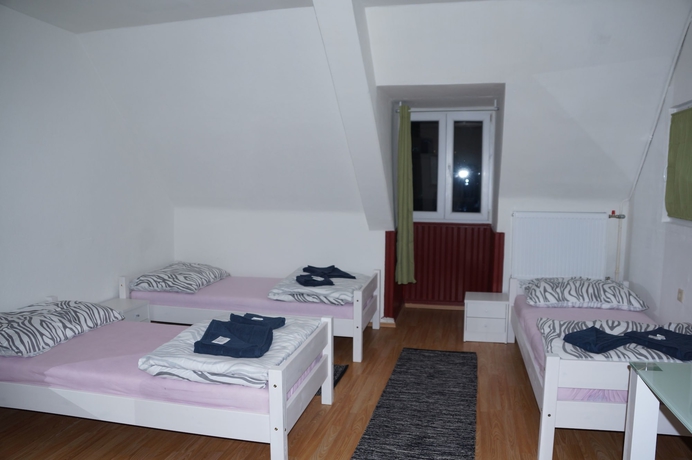 Imagen de la habitación del Pensión Aksaray, Feldkirch. Foto 3