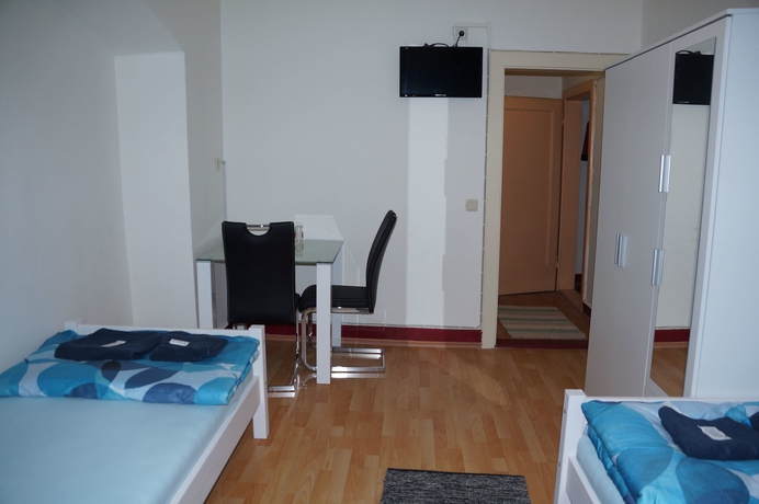 Imagen de la habitación del Pensión Aksaray, Feldkirch. Foto 4