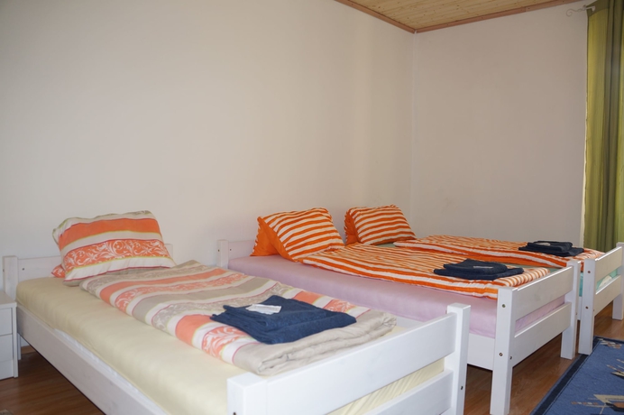 Imagen de la habitación del Pensión Aksaray, Feldkirch. Foto 5