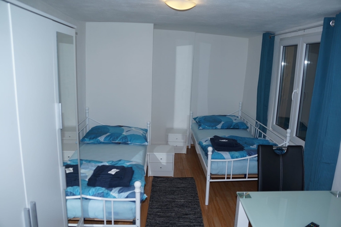Imagen de la habitación del Pensión Aksaray, Feldkirch. Foto 7