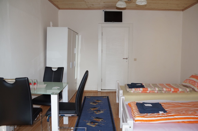 Imagen de la habitación del Pensión Aksaray, Feldkirch. Foto 8