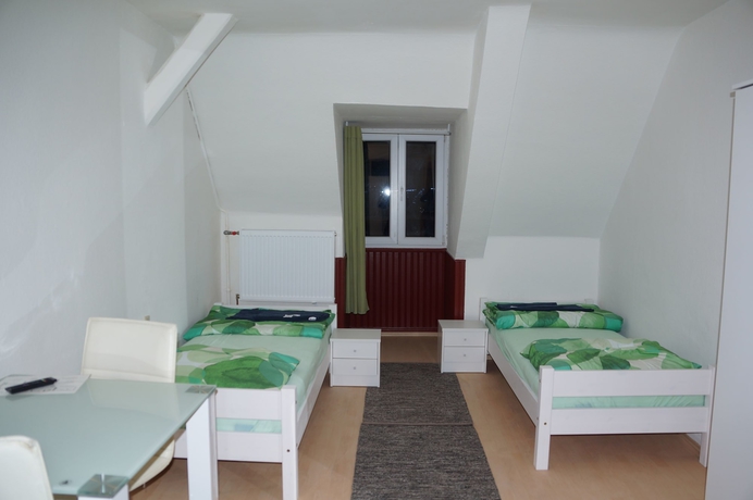 Imagen de la habitación del Pensión Aksaray, Feldkirch. Foto 9