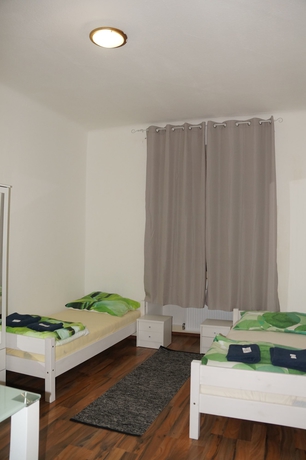 Imagen de la habitación del Pensión Aksaray, Feldkirch. Foto 10