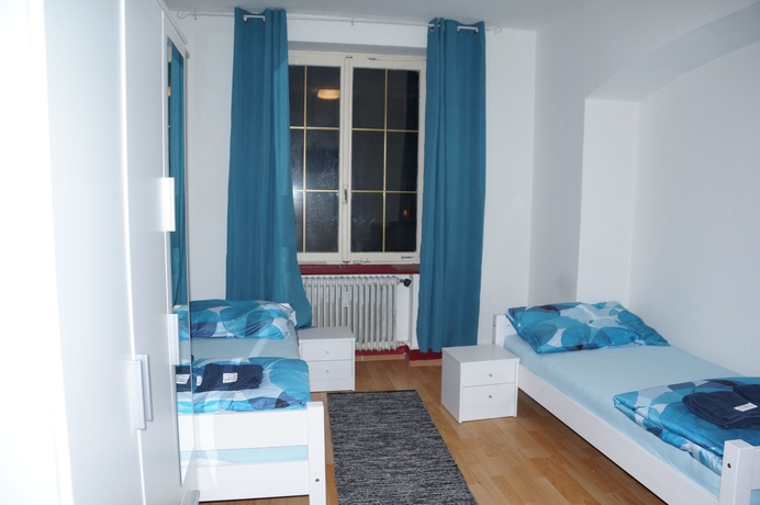 Imagen de la habitación del Pensión Aksaray, Feldkirch. Foto 11