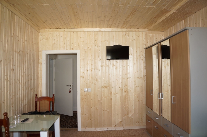 Imagen de la habitación del Pensión Aksaray, Feldkirch. Foto 13