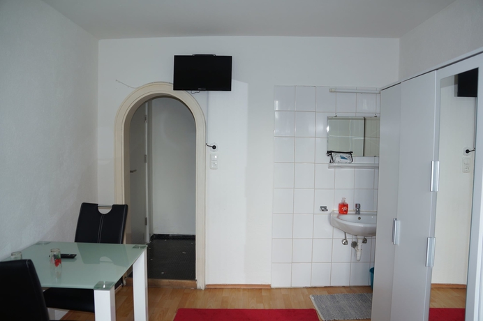 Imagen de la habitación del Pensión Aksaray, Feldkirch. Foto 14