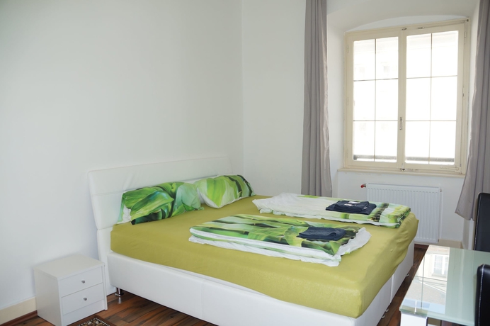 Imagen de la habitación del Pensión Aksaray, Feldkirch. Foto 16