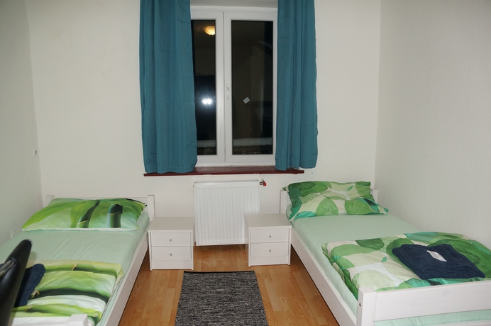 Imagen de la habitación del Pensión Aksaray, Feldkirch. Foto 18
