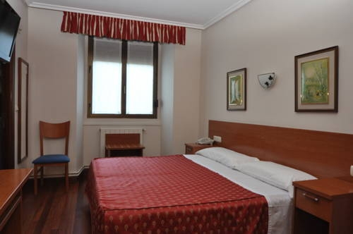 Imagen general del Pensión Alameda, San Sebastián. Foto 2