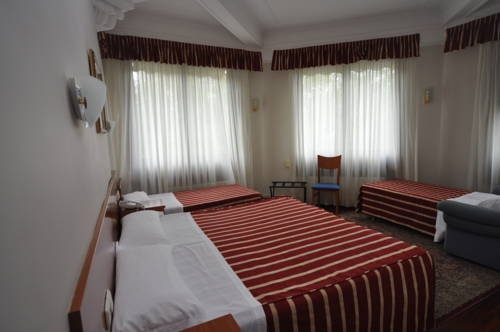 Imagen general del Pensión Alameda, San Sebastián. Foto 4