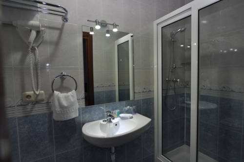 Imagen general del Pensión Alameda, San Sebastián. Foto 6