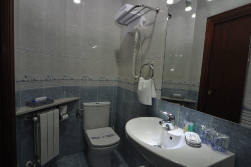 Imagen general del Pensión Alameda, San Sebastián. Foto 7