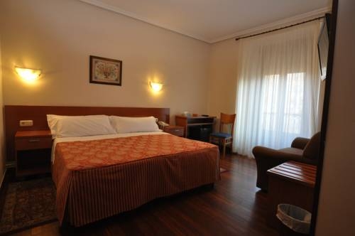 Imagen general del Pensión Alameda, San Sebastián. Foto 8