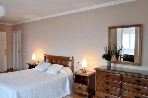 Imagen general del Pensión Albergue Cantábrico Fonsagrada. Foto 2