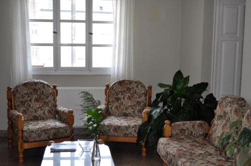 Imagen general del Pensión Albergue Cantábrico Fonsagrada. Foto 5