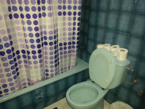 Imagen de la habitación del Pensión Albergue Flavia. Foto 10