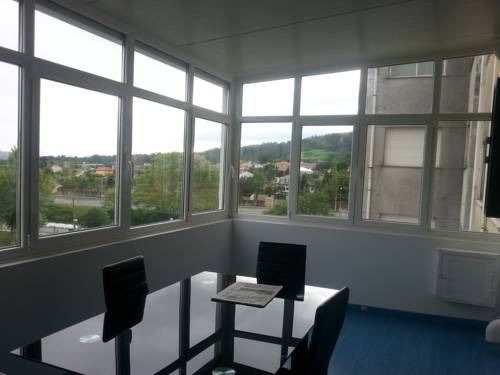 Imagen de la habitación del Pensión Albergue Flavia. Foto 14