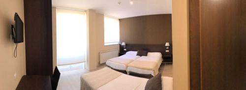 Imagen general del Pensión Albergue Lemos. Foto 3