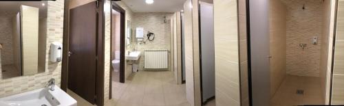 Imagen general del Pensión Albergue Lemos. Foto 4