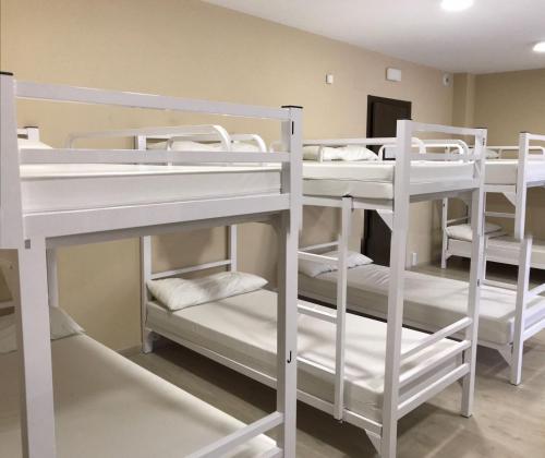 Imagen general del Pensión Albergue Lemos. Foto 6