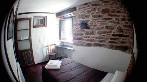 Imagen de la habitación del Pensión Albergue Matias Locanda. Foto 4