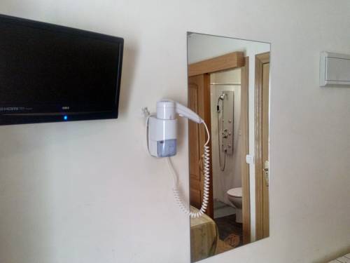 Imagen de la habitación del Pensión Albor II. Foto 3