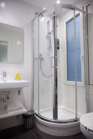 Imagen de la habitación del Pensión Aldamar. Foto 7